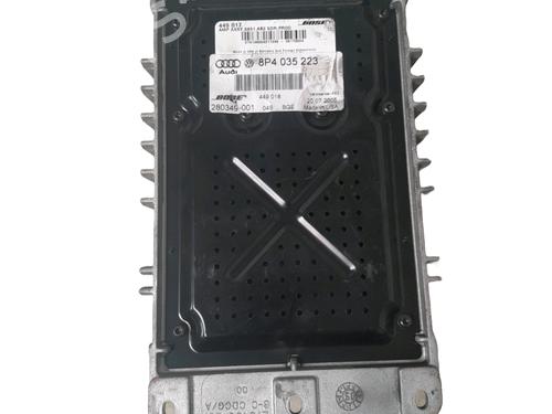 Electronic module AUDI A3 (8L1) 1.9 TDI | BP24737436M83 