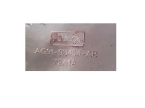 Catalyst FORD FOCUS III 1.6 EcoBoost | BP33980187M10 - Image 3