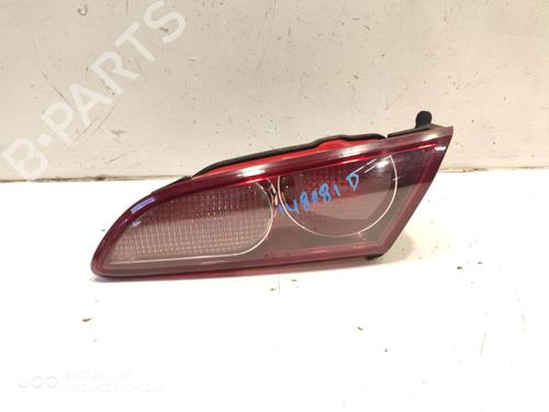 Used Right taillight Right taillight ALFA ROMEO 159 (939_) 1.9 JTDM 16V (939AXF1B, 939AXC1B) (136 hp) 34489692 34489692