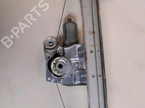 Front left window mechanism NISSAN MICRA V (K14) 1.0 IG-T 100 | BP34463638C22 - Image 3
