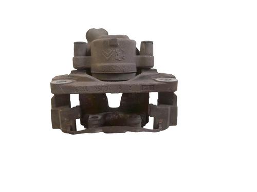Left front brake caliper CITROËN C4 I Saloon 1.6 HDi | BP33404740M105 - Image 2