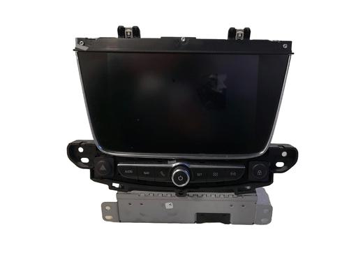 Electronic module OPEL CROSSLAND X / CROSSLAND (P17, P2QO) 1.2 (75) | BP25343033M83 