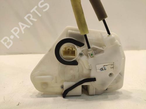 Used Front left lock Front left lock MAZDA 2 Hatchback (DL, DJ) 1.5 SKYACTIV-G (90 hp) 34486897 34486897
