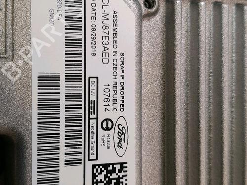Andre FORD MONDEO V Saloon (CD) 2.0 Hybrid | BP34463702O1  - Image 5