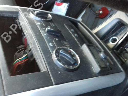 Used Climate control MERCEDES-BENZ A-CLASS (W169) A 180 CDI (169.007, 169.307) (109 hp) 14462268