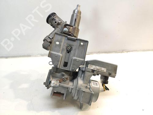 Steering column FORD FIESTA VI (CB1, CCN)  | BP14446836M21 