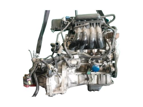 Used Alternator Alternator NISSAN MICRA III (K12) 1.4 16V (88 hp) 35734575 35734575