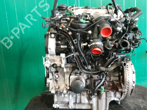 Engine CITROËN C5 I (DC_) 2.2 HDi (DC4HXB, DC4HXE) | BP19166450M1 