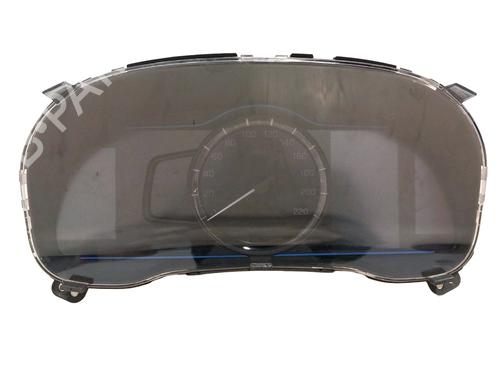 Used Instrument cluster Instrument cluster HYUNDAI IONIQ (AE) 1.6 GDI Hybrid (141 hp) 34469255 34469255