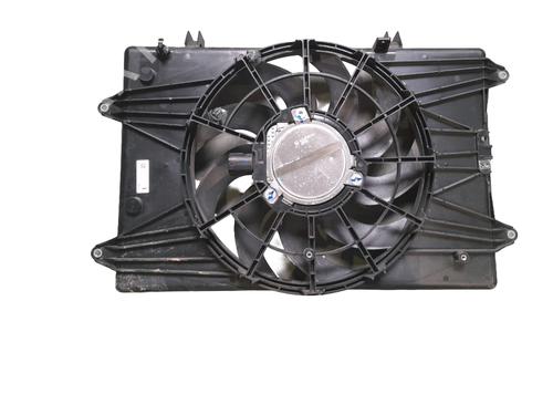 Radiator fan SUZUKI VITARA (LY) 1.4 Hybrid (Mild Hybrid) (APK414) | BP34551385M35 - Image 2