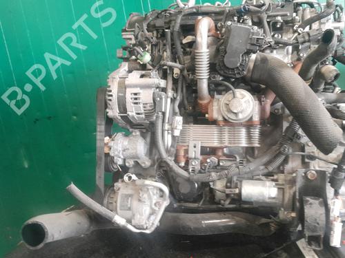 Alternator MITSUBISHI LANCER VIII Sportback (CX_A) 1.8 DI-D (CX9A) | BP35735431M7 - Image 4