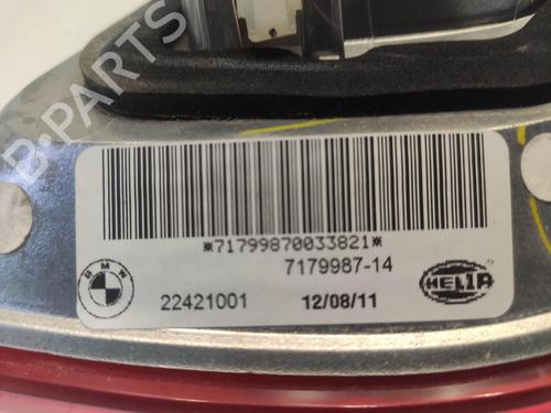 Other BMW X6 (E71, E72) xDrive 40 d | BP34486041O1 - Image 6