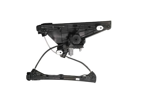 Used Front left window mechanism Front left window mechanism OPEL CORSA F (P2JO) 1.2 (68) (101 hp) 36360840 36360840
