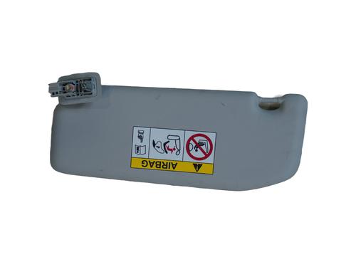 Right sun visor CITROËN C4 III (BA_, BB_, BC_) 1.2 Hybrid 136 (BAHPYJ) | BP34492076I2 - Image 3