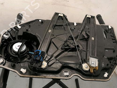 Used Front left window mechanism Front left window mechanism FORD FOCUS IV (HN) 1.0 EcoBoost (125 hp) 34463125 34463125