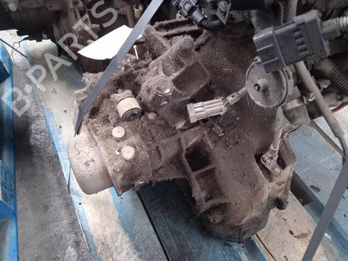 Gearbox OPEL CORSA B (S93) 1.0 i 12V (F08, F68, M68) | BP14476527M3 