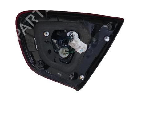 Used Left tailgate light Left tailgate light KIA RIO III (UB) 1.2 CVVT (84 hp) 33404515 33404515
