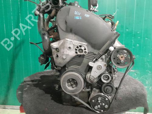 Motor VW BORA I (1J2) [1998-2013]  25824792