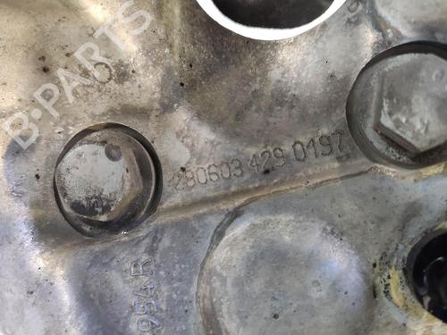 Used Left front steering knuckle Left front steering knuckle BMW 5 (E60) 530 i (231 hp) 34488184 34488184