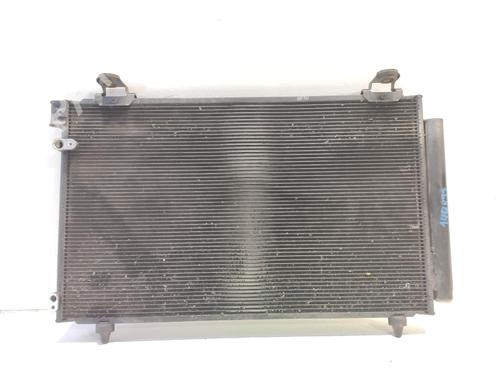 Used AC radiator AC radiator TOYOTA COROLLA Verso (ZER_, ZZE12_, R1_) 2.0 D-4D (CUR10_, CUR10R) (116 hp) 34489172 34489172
