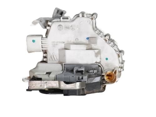 Used Front left lock AUDI A5 Sportback (8TA) 2.0 TDI (143 hp) 18556411