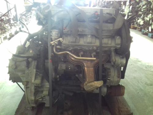 Engine SAAB 9-5 (YS3E) 3.0 V6t | BP19685178M1 