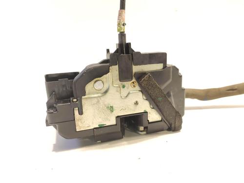 Front right lock NISSAN NOTE (E12) 1.5 dCi | BP40511998C97 - Image 3