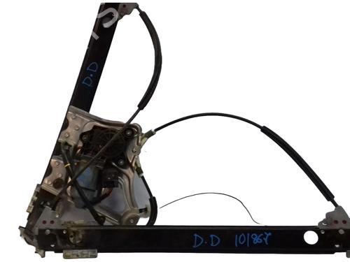 Used Front right window mechanism MERCEDES-BENZ S-CLASS (W220) [1998-2005]  18700515