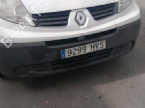 Left headlight RENAULT TRAFIC II Bus (JL) 2.0 dCi 115 (JL00, JL01, JL0H, JL0M, JL0U) | BP34551962C28  - Image 5