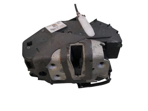 Used Rear left lock Rear left lock FORD MONDEO V Saloon (CD) 2.0 Hybrid (190 hp) 34706049 34706049