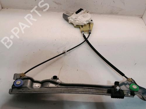 Autre Autre RENAULT LAGUNA III (BT0/1) 1.5 dCi (BT00, BT0A, BT0T, BT1J) (110 hp) 36234900 36234900