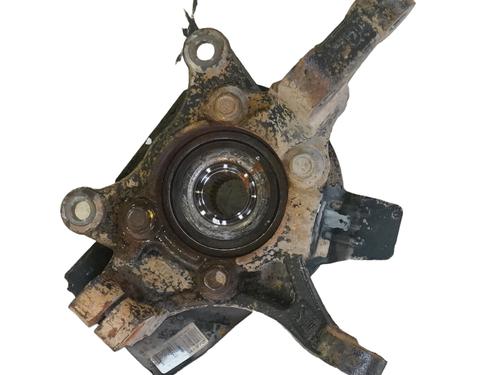 Right front steering knuckle HYUNDAI i30 (GD) 1.4 CRDi | BP33409325M26 - Image 2