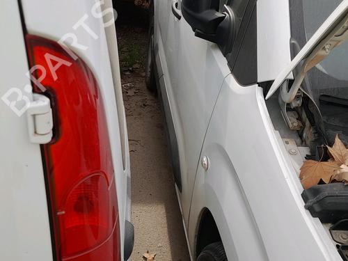 Pedal PEUGEOT PARTNER Box Body/MPV (K9) 1.5 BlueHDi 100 | BP24459685I4