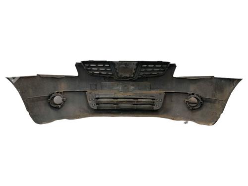 Front bumper NISSAN QASHQAI / QASHQAI +2 I (J10, NJ10, JJ10E)  | BP24841730C7 