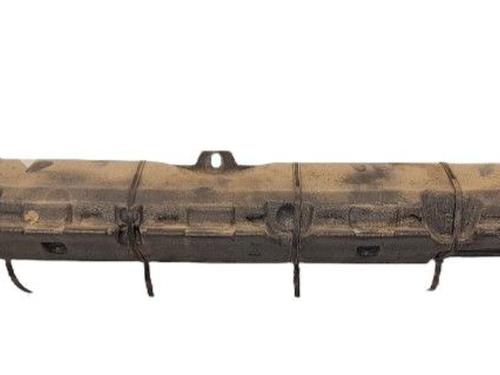 front-bumper-reinforcement-porsche-cayenne-9pa-2002-2003-2004-2005-2006-2007-2008-2009-2010-33978850 main image