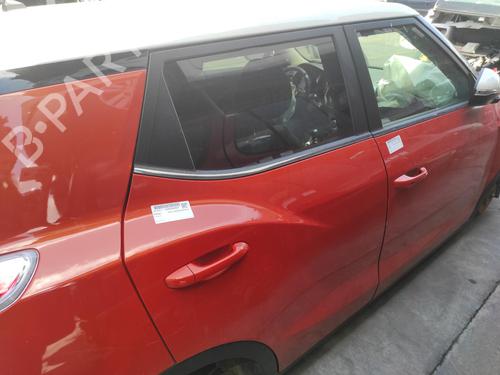 Vindusheismekanisme høyre bak SSANGYONG TIVOLI  | BP14470226C25 