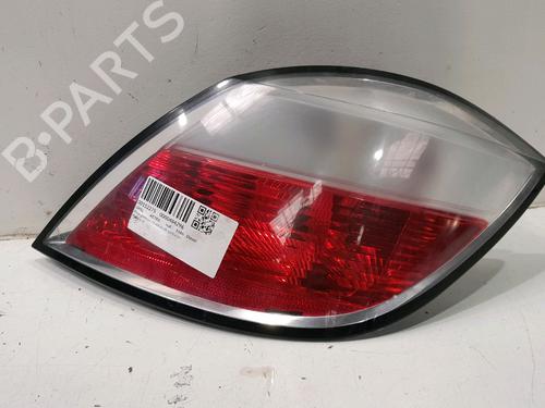 Used Right taillight Right taillight OPEL ASTRA H (A04) 1.7 CDTI (L48) (100 hp) 34490139 34490139