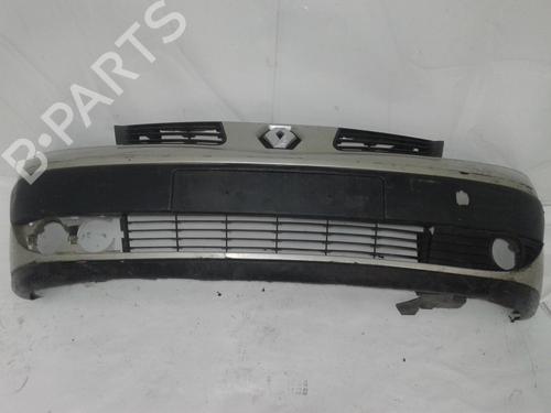 Used Front bumper Front bumper RENAULT ESPACE IV (JK0/1_) 1.9 dCi (JK0U, JK0G) (120 hp) 34481873 34481873