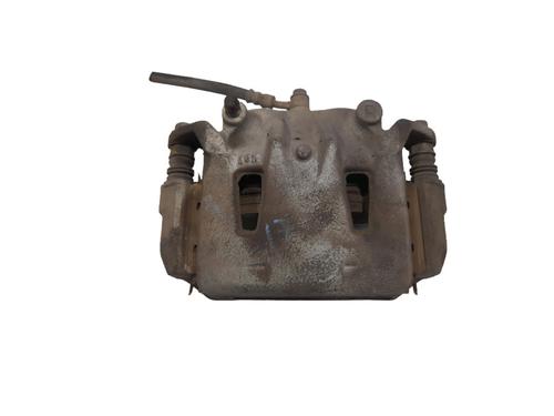 Used Right front brake caliper Right front brake caliper NISSAN LEAF (ZE0) Electric (109 hp) 34379830 34379830