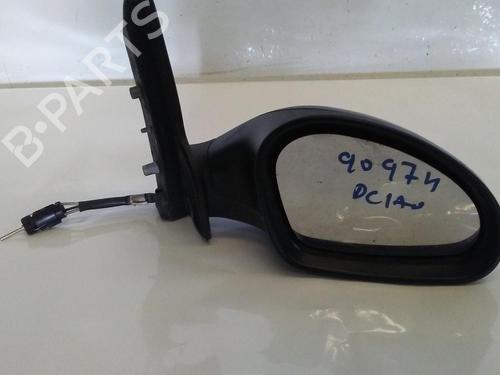 Used Right mirror Right mirror SEAT TOLEDO III (5P2) 1.9 TDI (105 hp) 34482431 34482431