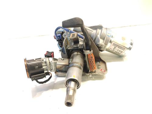 Used Steering column Steering column RENAULT TWINGO II (CN0_) 1.2 16V (CN04, CN0B) (75 hp) 34488709 34488709
