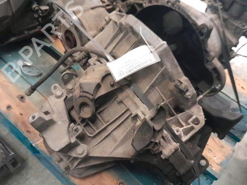 Used Gearbox Gearbox 37614303 37614303