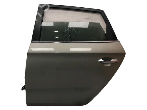 Used Left rear door Left rear door KIA CARENS IV 1.7 CRDi (116 hp) 34548285 34548285