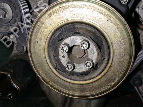 Engine FIAT STILO (192_) 1.9 JTD (192_XF1A) | BP34491985M1  - Image 5