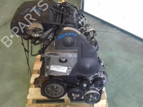 Motor VW POLO (6N2) [1999-2001]  14451581