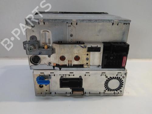Electronic module MERCEDES-BENZ C-CLASS (W203) C 200 CDI (203.004) | BP25256294M83 