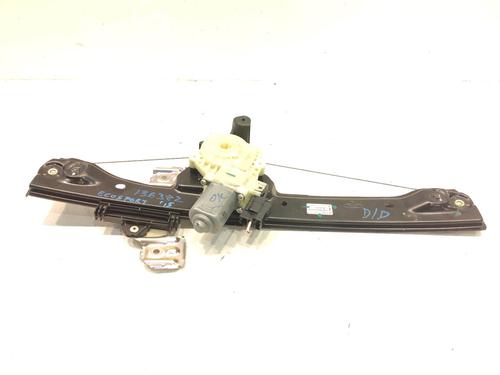 Used Front right window mechanism Front right window mechanism FORD ECOSPORT [2011-2022] 34487596 34487596