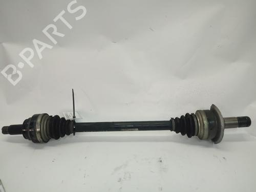 Used Left front driveshaft BMW 5 (F10) [2009-2016]  19684839