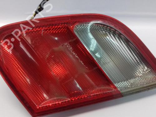 Used Right taillight MERCEDES-BENZ CLK (C208) CLK 230 Kompressor (208.347) (193 hp) 19684609