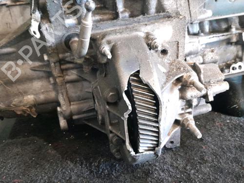 Alternator CITROËN BERLINGO Box Body/MPV (B9) 1.6 HDi 90 | BP39107631M7 - Image 5
